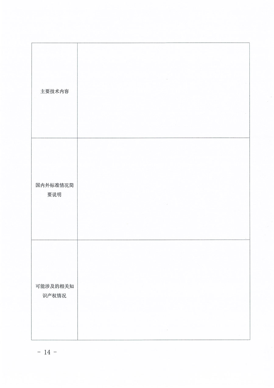 中国质量检验协会关于印发《中国质量检验协会团体标准管理办法》的通知(中检办发〔2024〕17号)